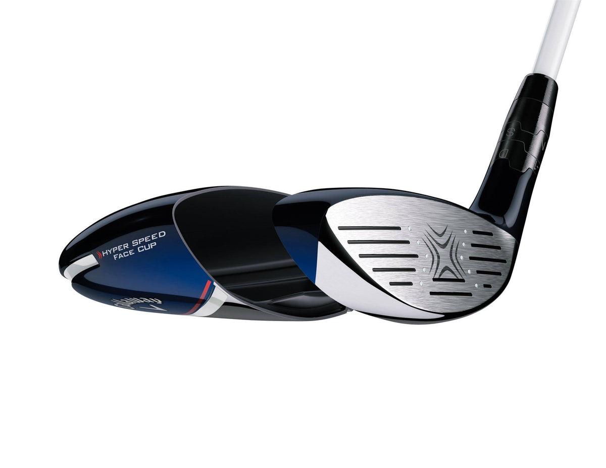Fairway Woods 5 Wood Graphite, Used Condition C96303