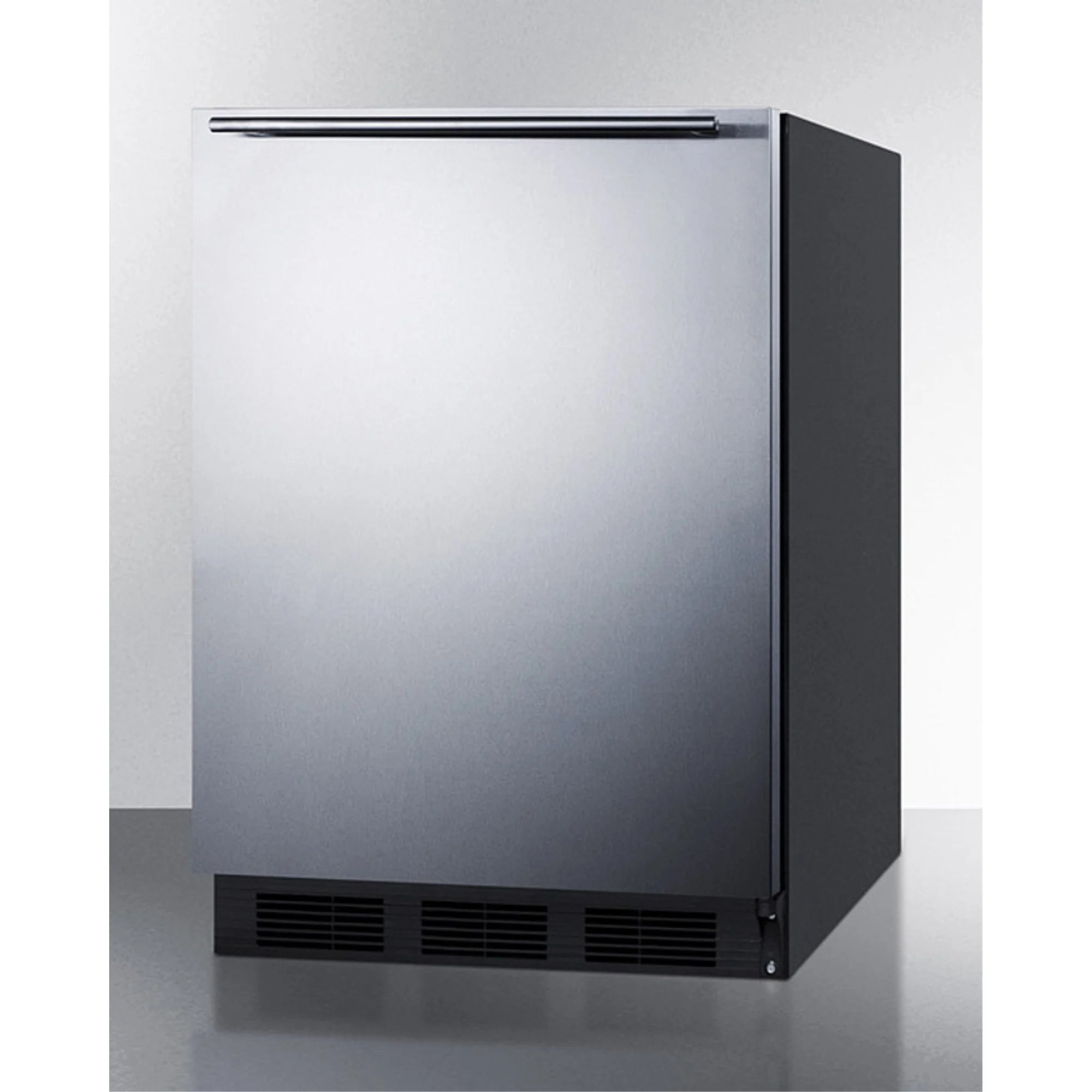 Freestanding Medical Refrigerator G156