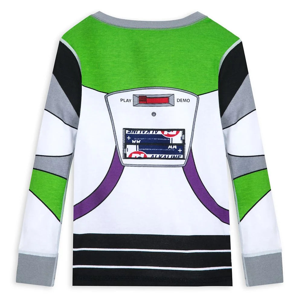 Kids Size 7 Costume R253842