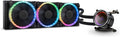 360mm All-in-One Liquid CPU Cooler with D-RGB Fans Q88019