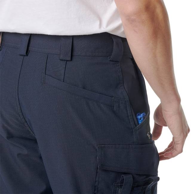 Dark Navy EMS Pant S932913
