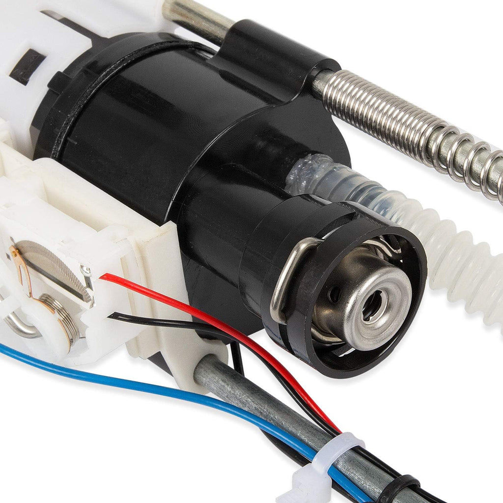 Fuel Pump Assembly Pack of 2 W673448