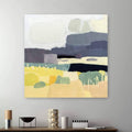 Canvas Giclee H4901