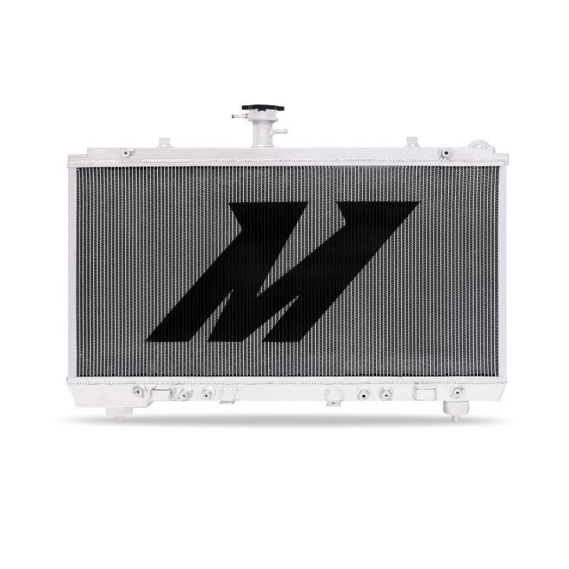 Aluminum Radiator for Chevrolet Camaro SS P230674