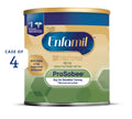Soy-Based Infant Formula Powder 22 oz Can (Case of 4) V694796