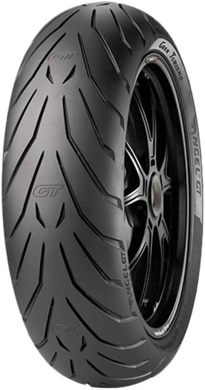 Tire Angel Gt Rear 160/60R18 (70W) Radial U919793