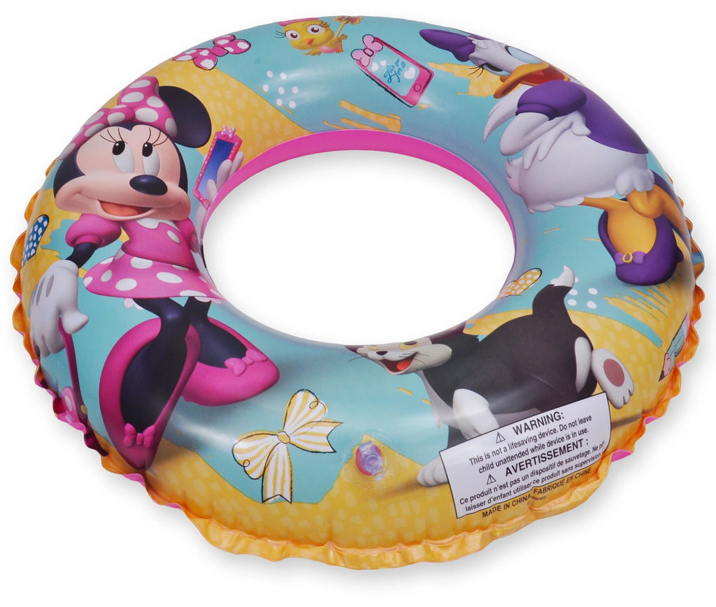 Inflatable Swim Ring 17.5" F417