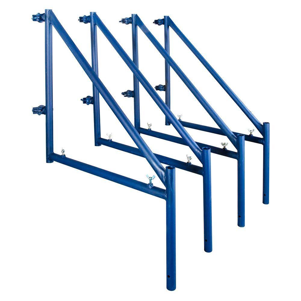 32 in. Scaffold Outrigger 4 Pack B773897