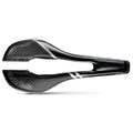 Black Superflow Saddle U6722