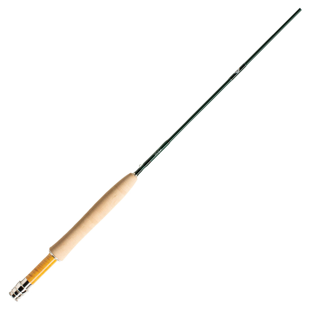 Pure Fly Rod 4wt K855