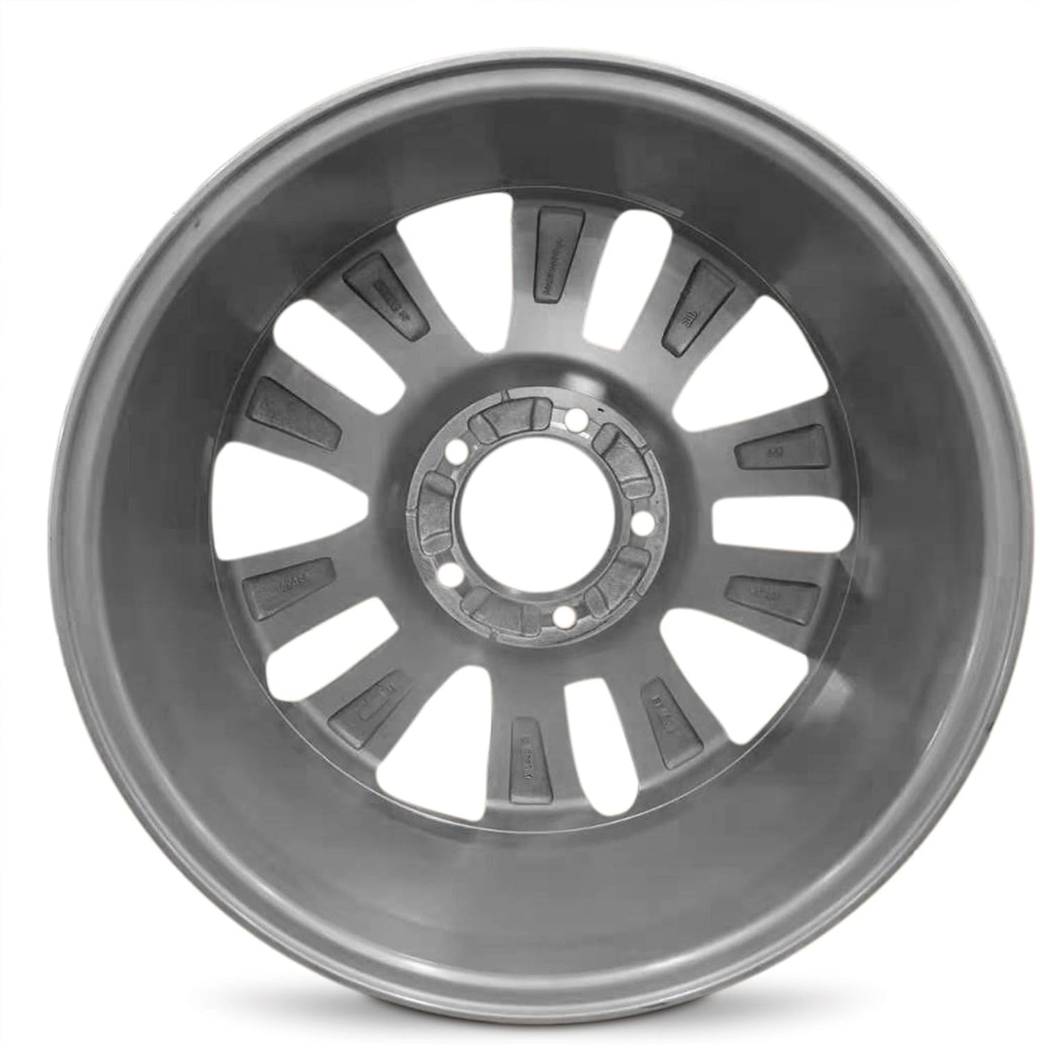 20 inch 5 Lug Aluminum Wheel for Toyota Sequoia W883