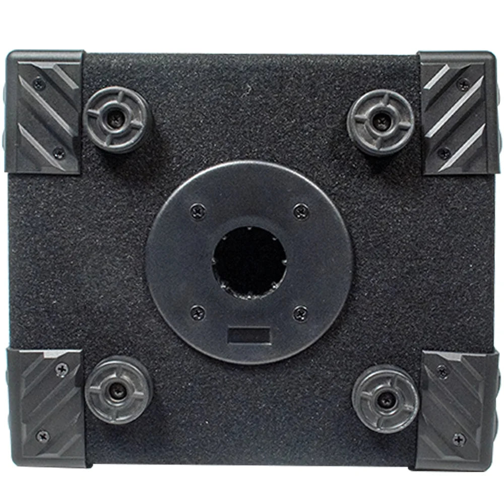 Pair of Passive 8 Inch 2-Way 500 Watt Loudspeaker Cabinets F83549