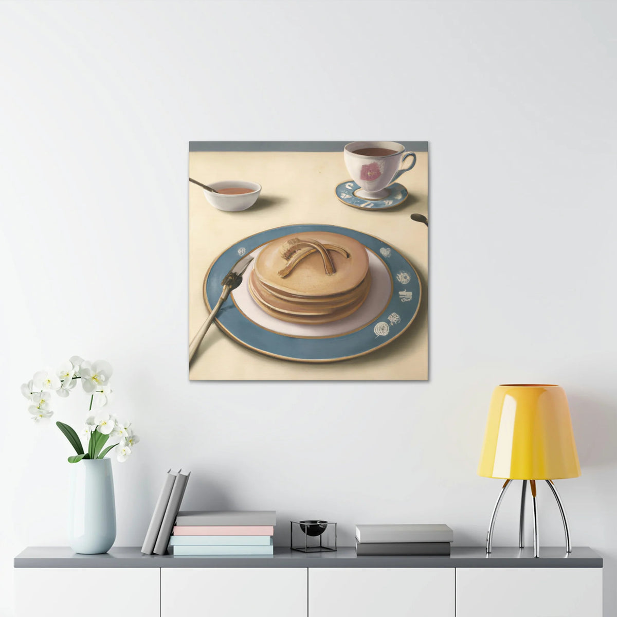 Canvas P719