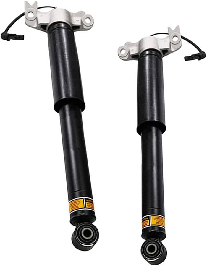 Rear Shock Absorber with Upper Mount Assembly for Cadillac XTS F2478