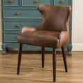 Barrel Chair C6828