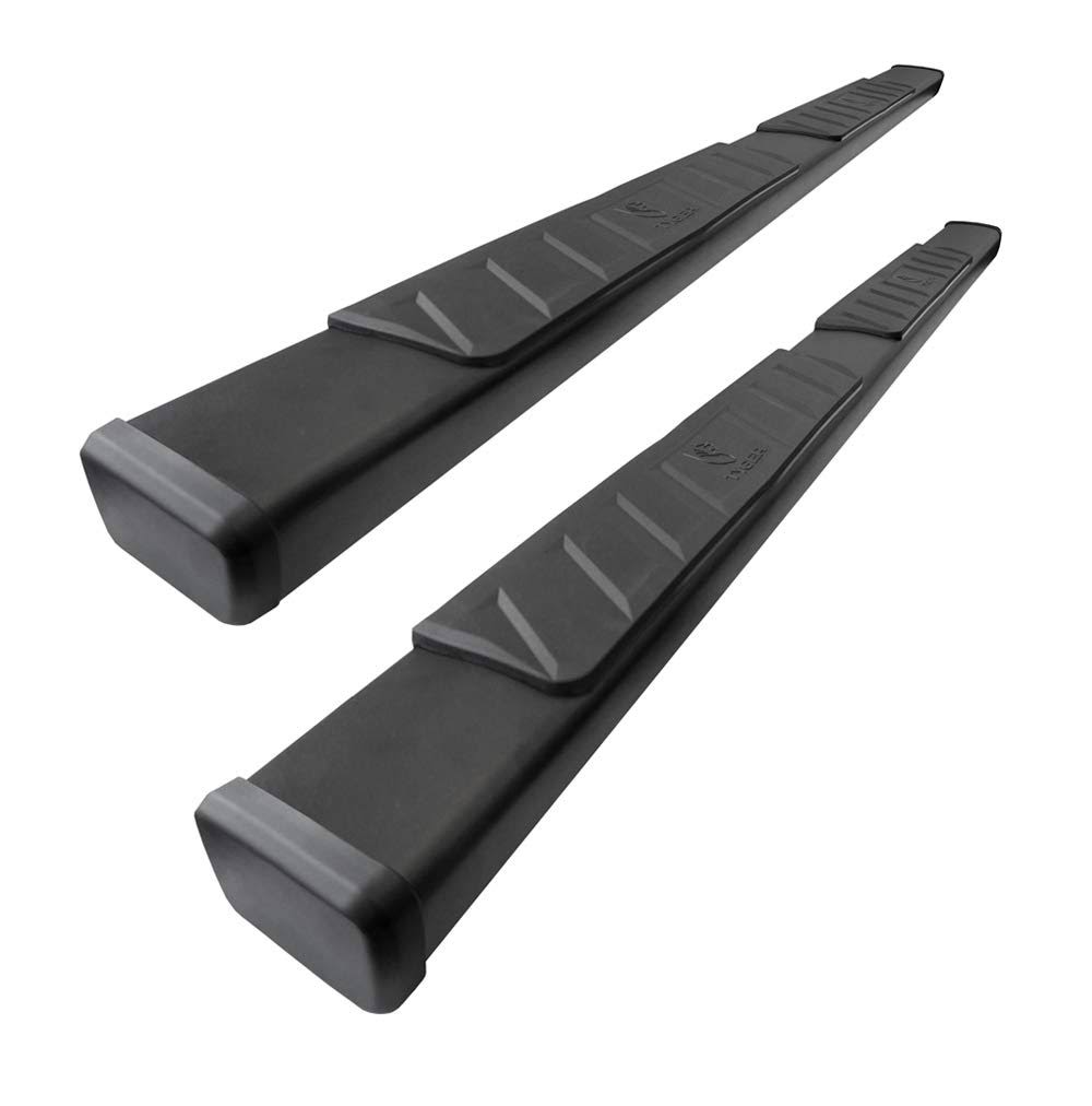 4 Inch Black Side Step Running Board R28162
