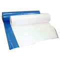 White Shrink Wrap T339
