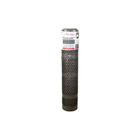 Fiberglass Lath 39in x 55ft L708943