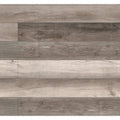 8.98 in. W x 60 in. L Rigid Core Click Lock Luxury Vinyl Plank Flooring C52757