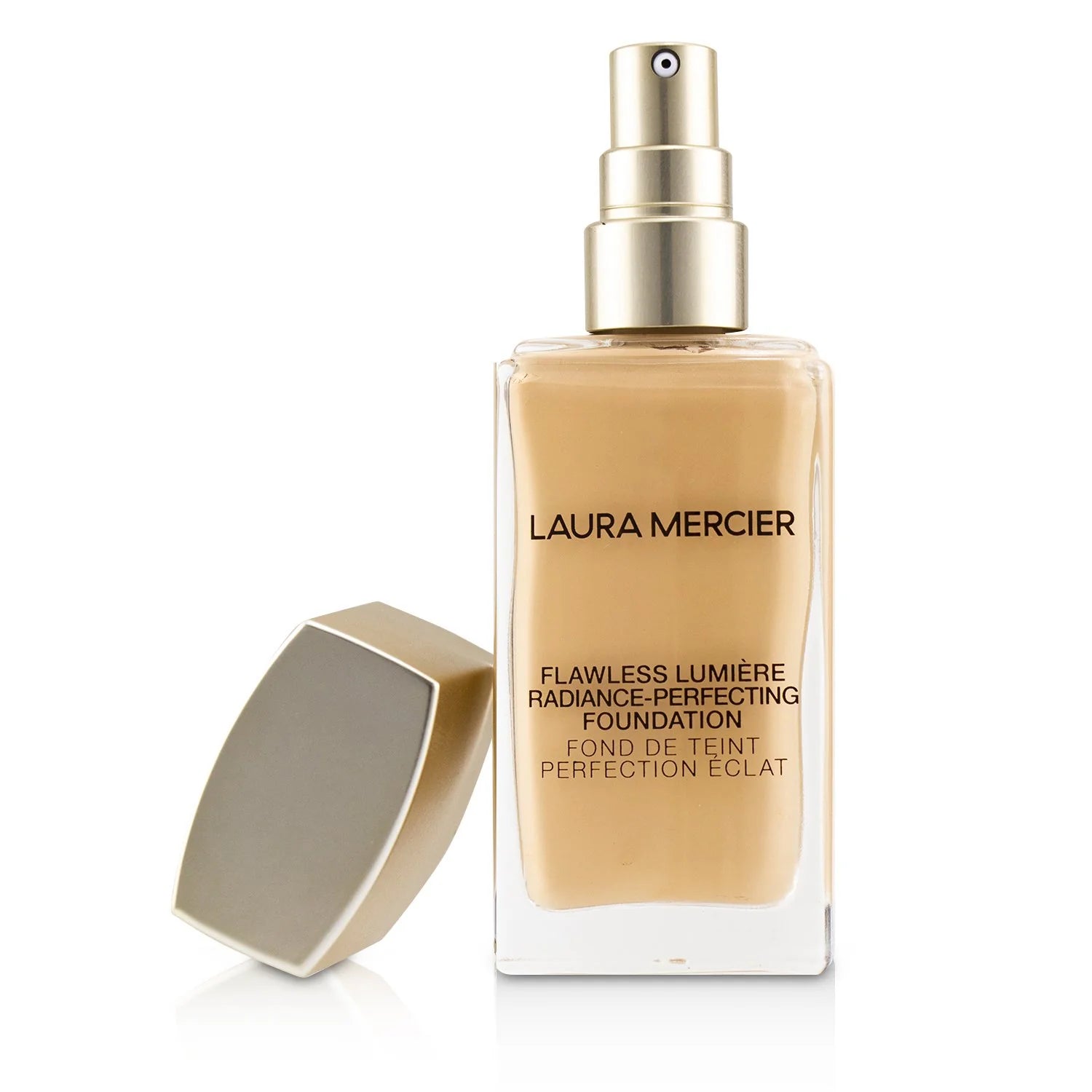 Foundation - # 3N2 Honey 30ml/1oz M5928