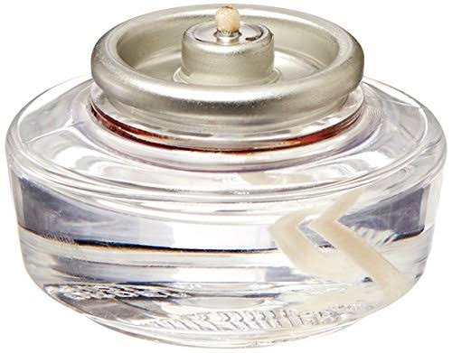 12 Hours Liquid Votive Fuel Cell (Pack of 144) Q25002