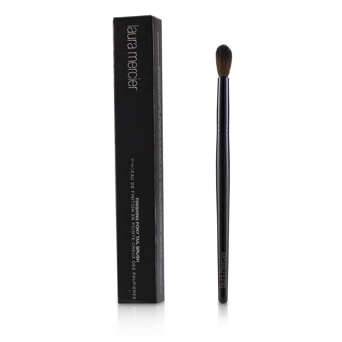 Finishing Pony Tail Brush P7844