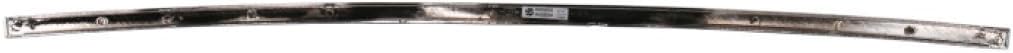 Chrome Rear Bumper Trim Molding D73165