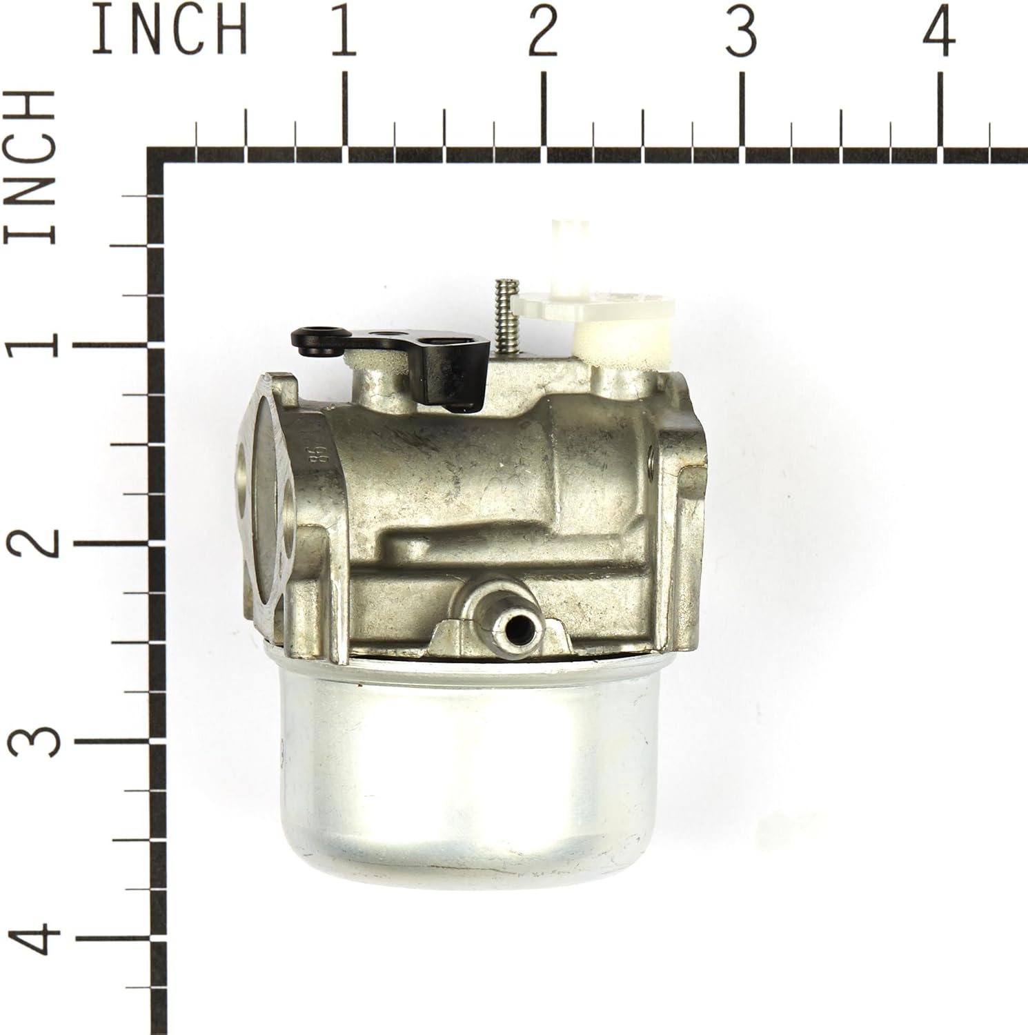 Carburetor Replaces 792253 Pack of 2 D4549