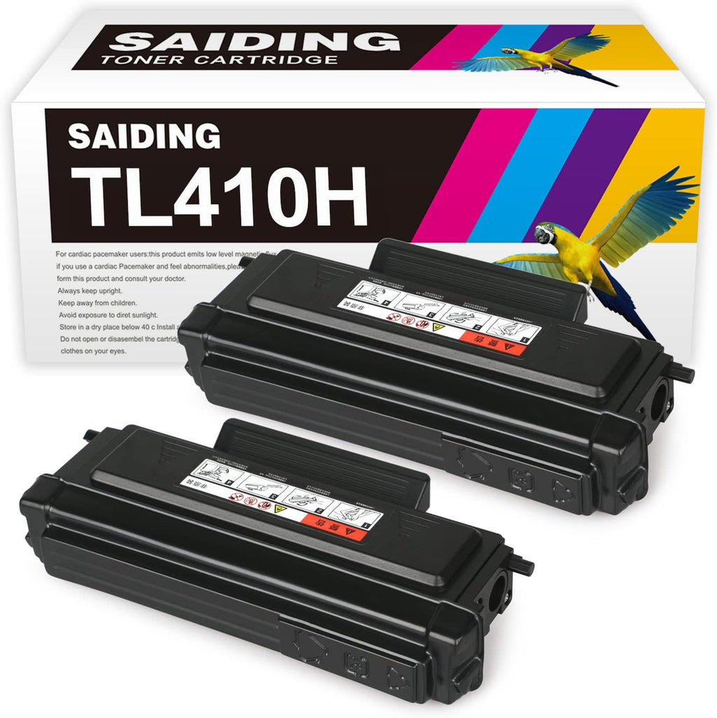 Remanufactured Toner Cartridge (1 Black) Q571108