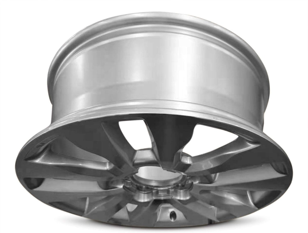 20 inch 5 Lug Aluminum Wheel for Toyota Sequoia W883
