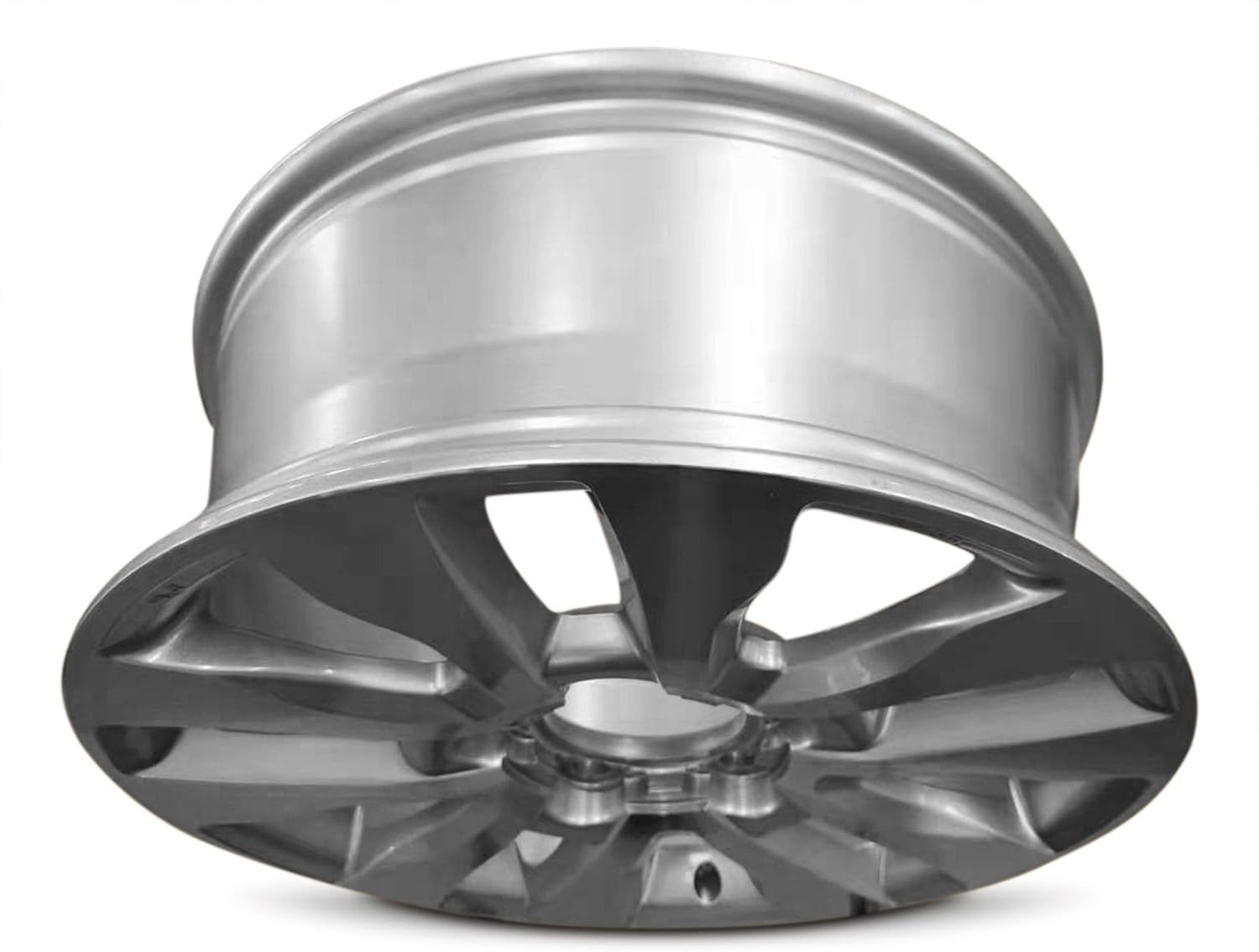 20 inch 5 Lug Aluminum Wheel for Toyota Sequoia W883