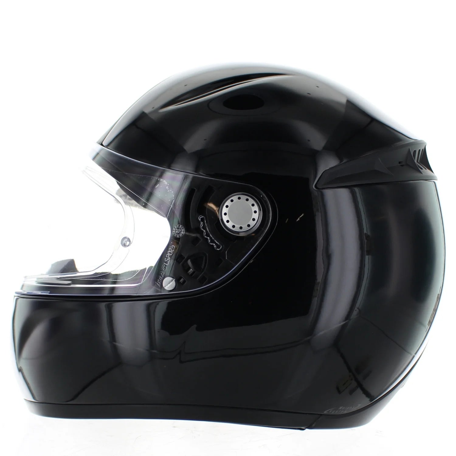 Spyder GSX-4 Full Face Vented Lightweight Helmet L54187