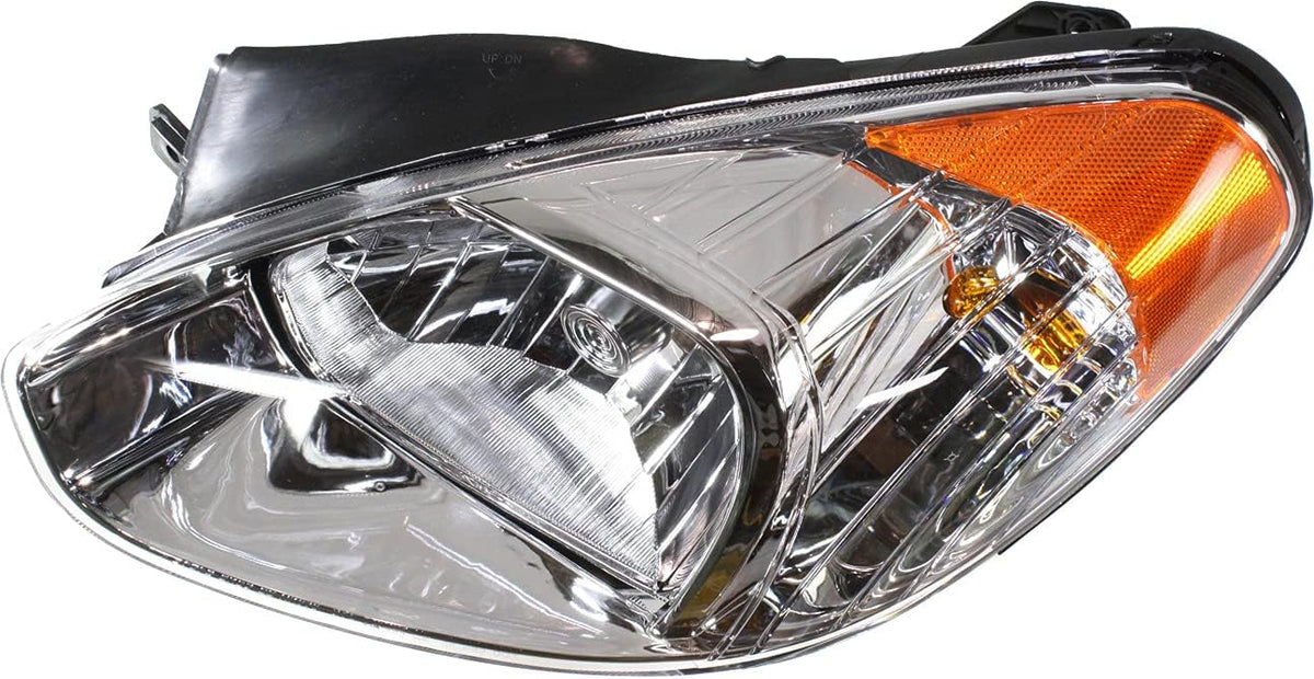 Headlight Assembly Set of 2 M97533