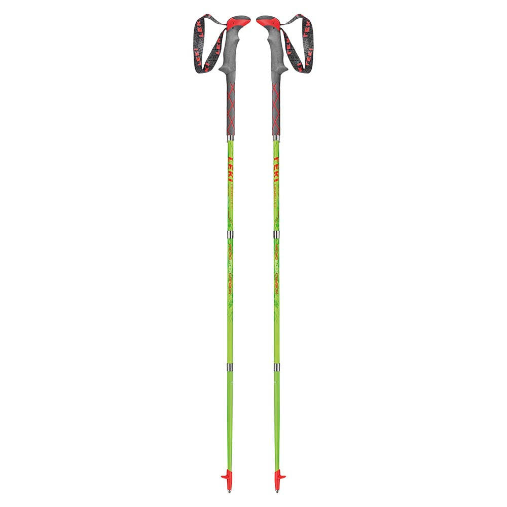 Carbon Trekking Poles 2 Units 115 cm Y841