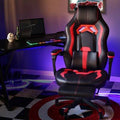 Red Gaming Chair J78997