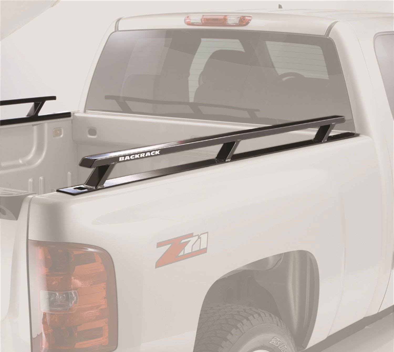 Side Rails N649038