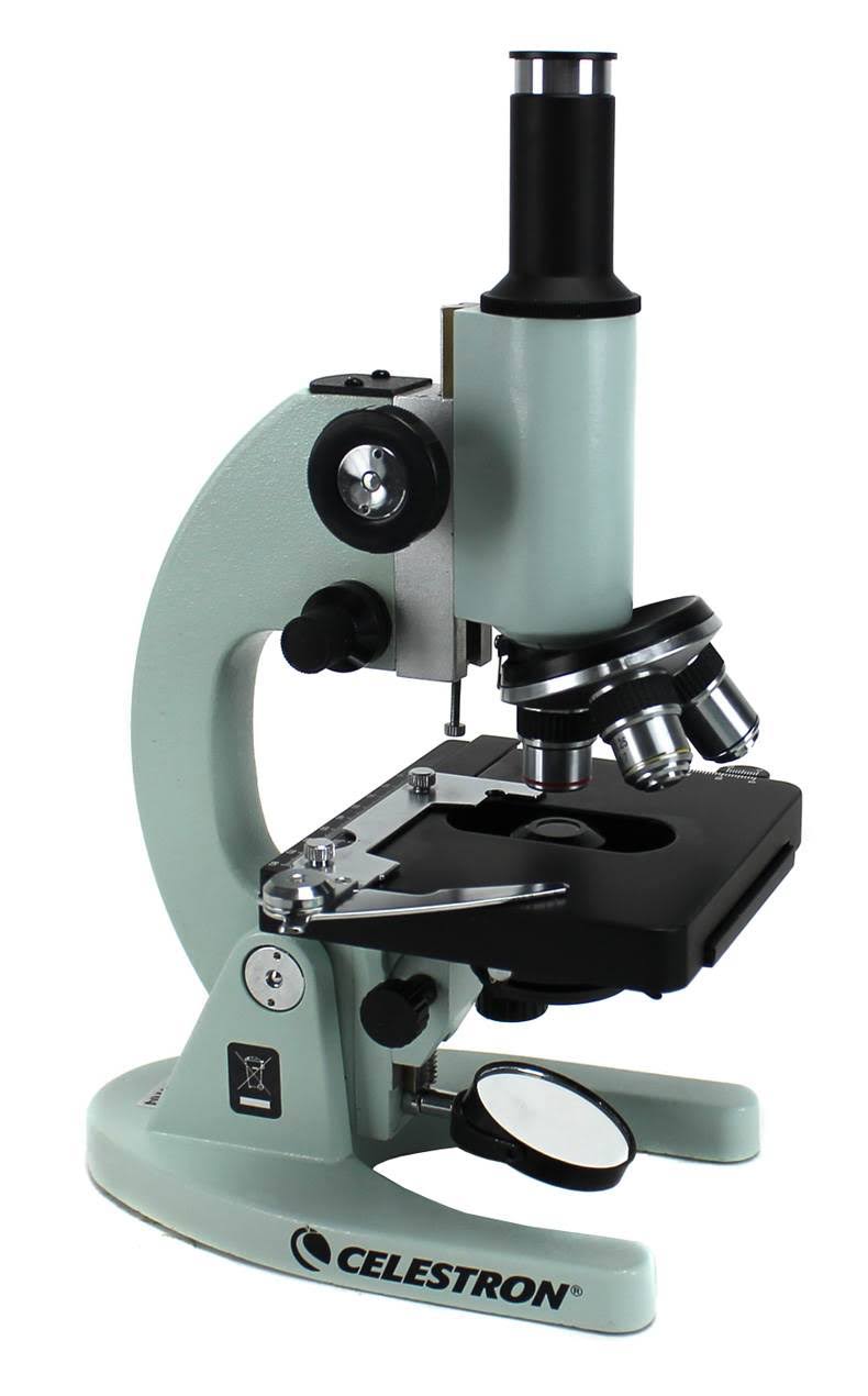 500X Biological Microscope K869304