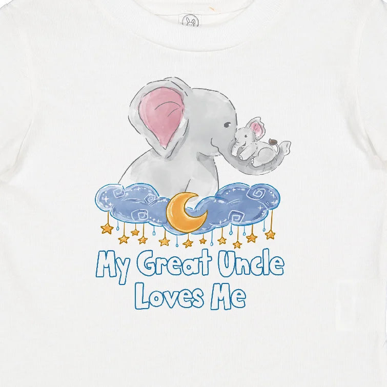 Boys or Girls Baby T-Shirt C146