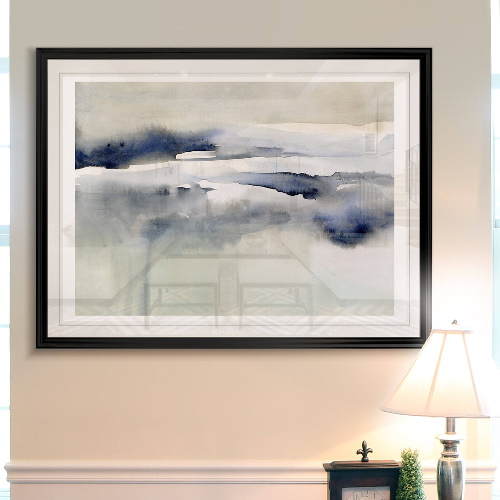 Custom Framed Print 30x40 S165008