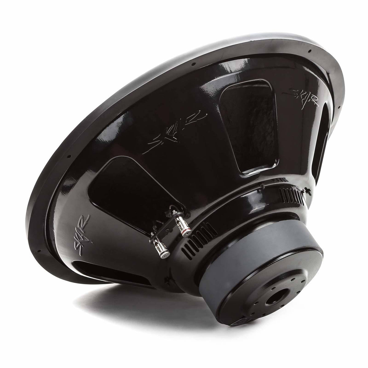 18x22 1200 Watt Dual 2 Ohm Car Subwoofer B4296