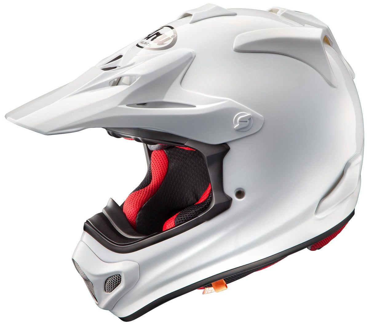 White Small Helmet S173494