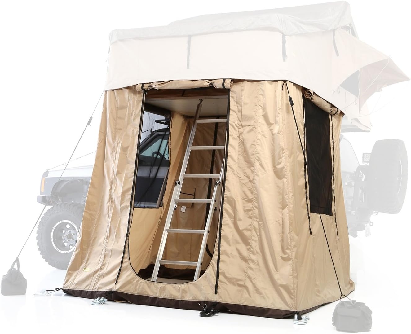 Tent Annex N13275