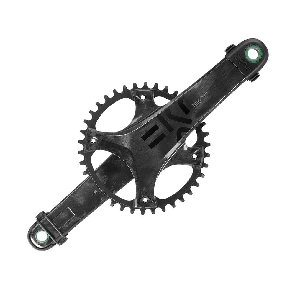 13 Speed Crankset 172.5mm 40T K44563