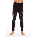 Black Thermal Cycling Tight D3518