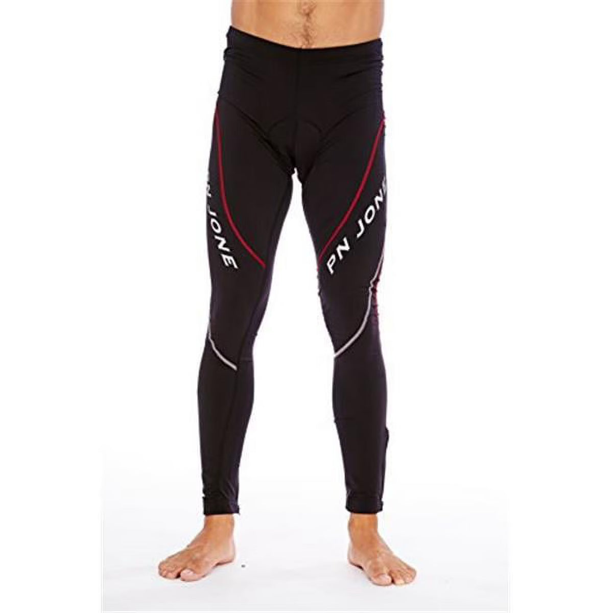 Black Thermal Cycling Tight D3518