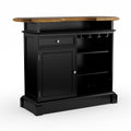 Black Bar H350