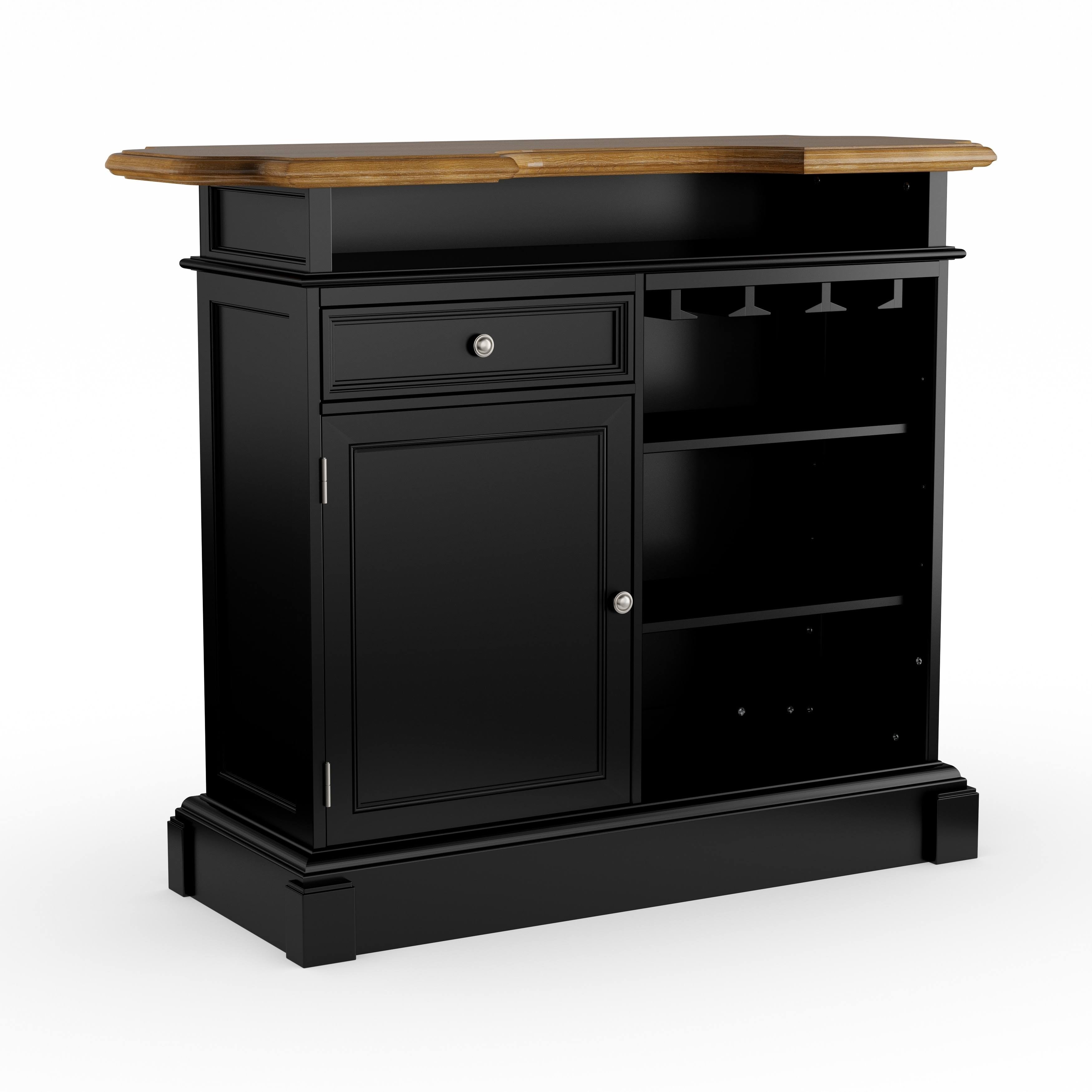 Black Bar H350
