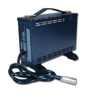 24V 8A Convection Cooled Charger J29209