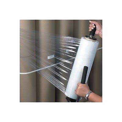 15x22 x 60 Gauge x 2000 Cast Hand Stretch Film Y633