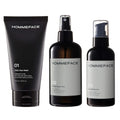 3-Step Skin Care Set for Men X3671
